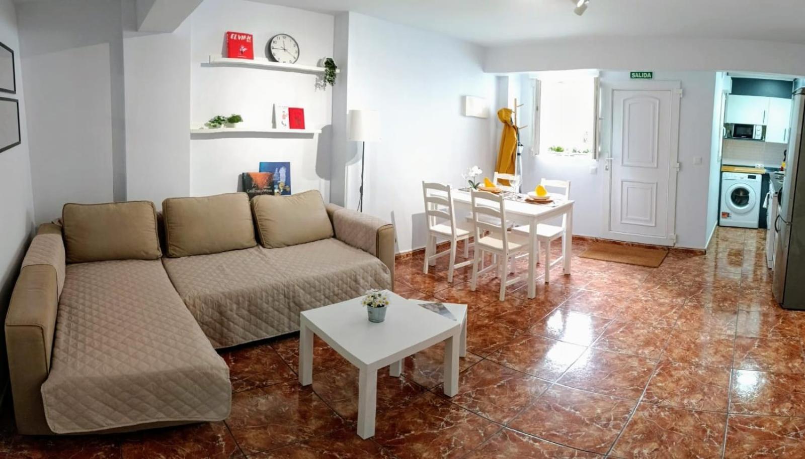 Appartamento El Nido Santander Esterno foto