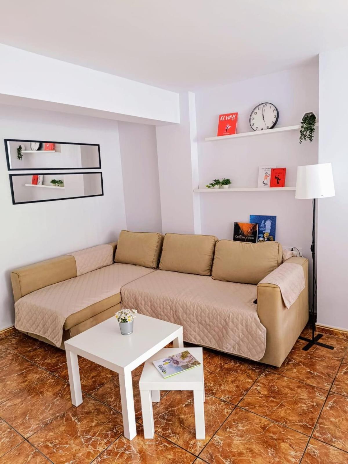 Appartamento El Nido Santander Esterno foto