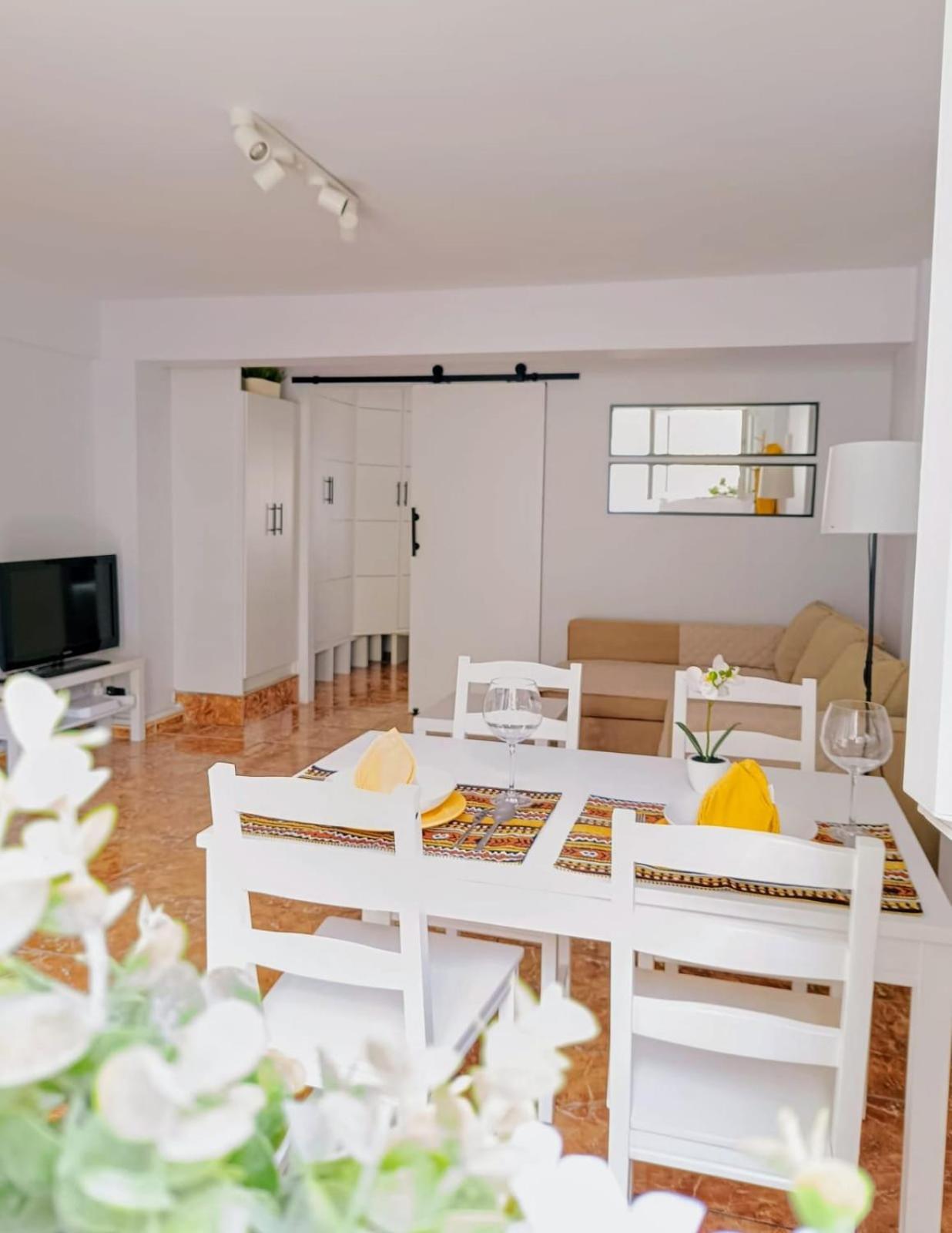 Appartamento El Nido Santander Esterno foto