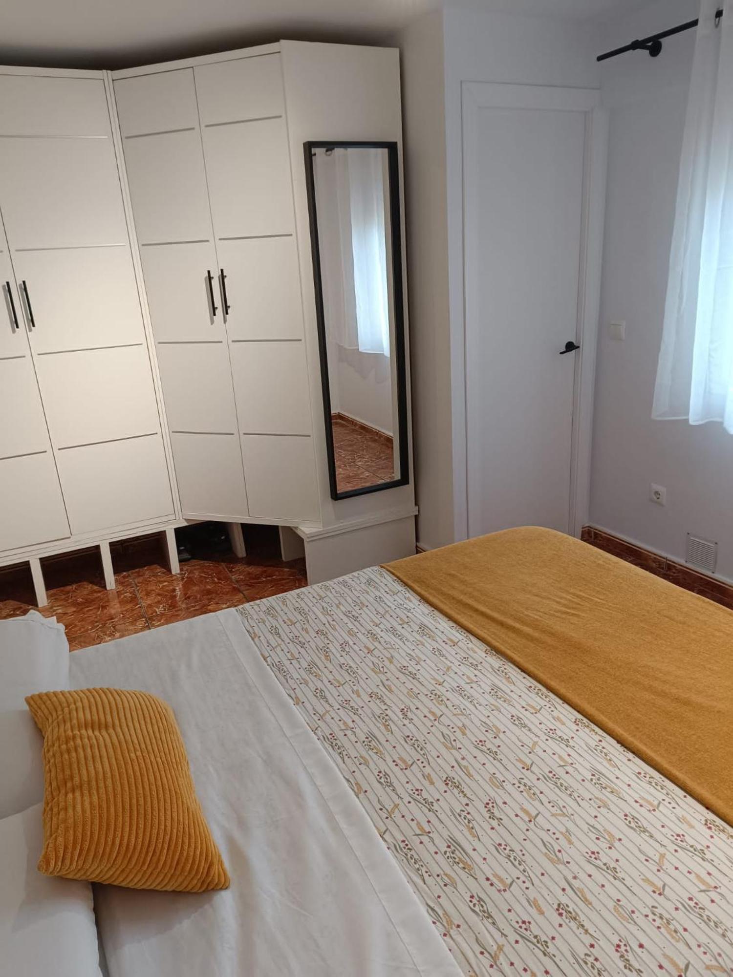 Appartamento El Nido Santander Esterno foto
