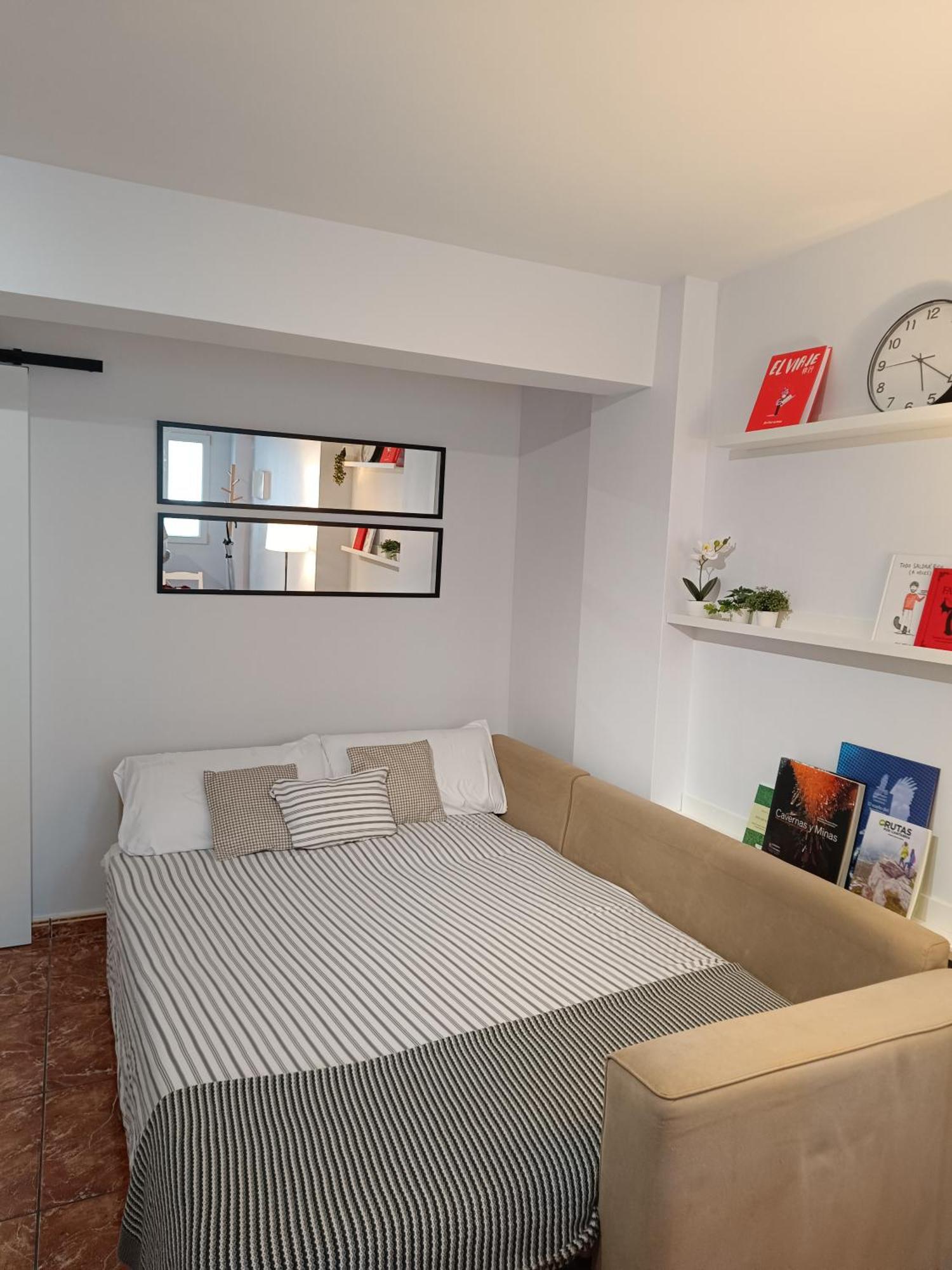 Appartamento El Nido Santander Esterno foto