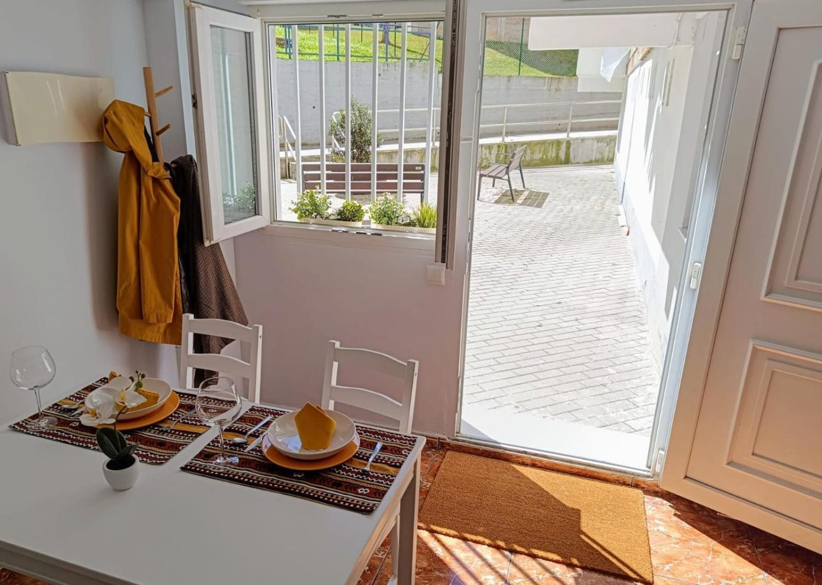 Appartamento El Nido Santander Esterno foto