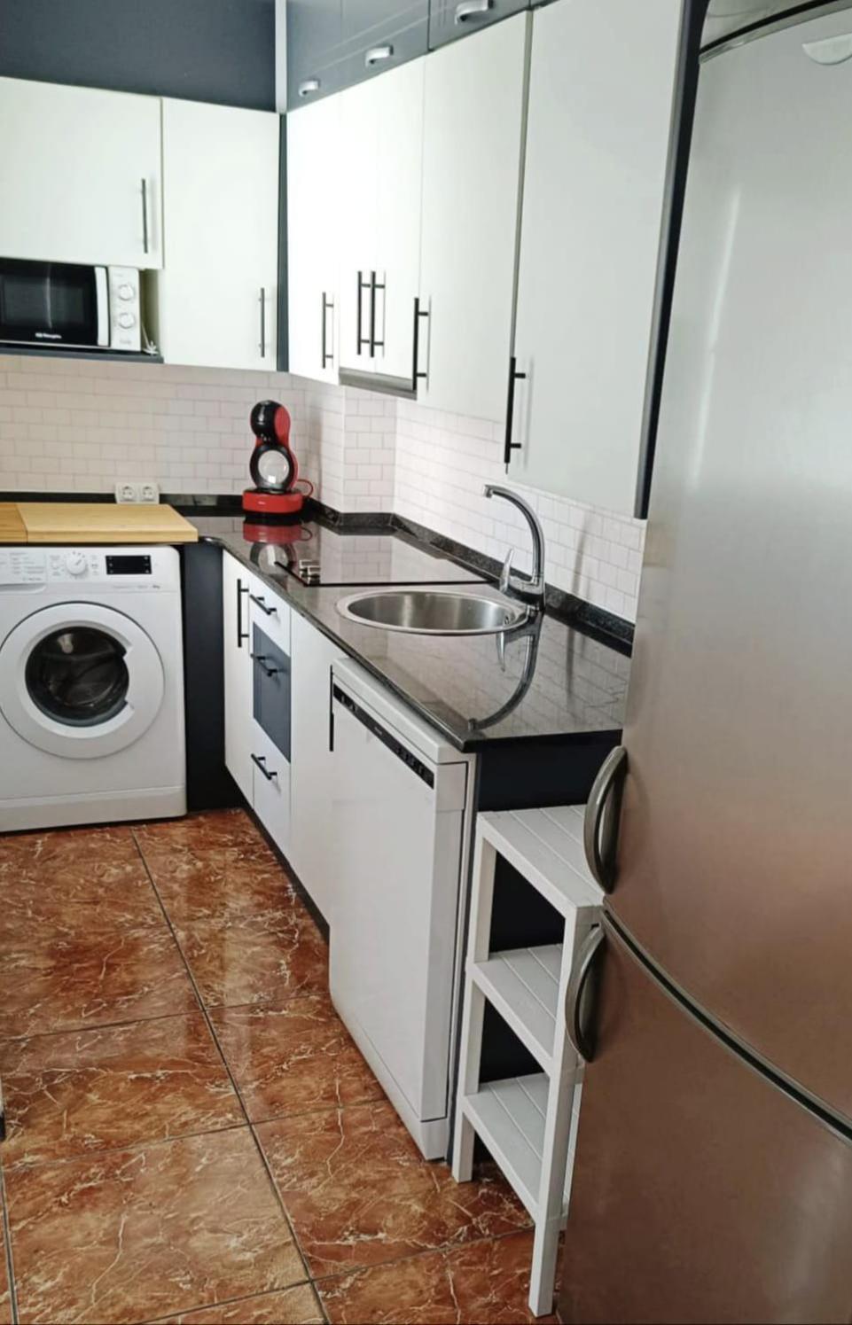 Appartamento El Nido Santander Esterno foto